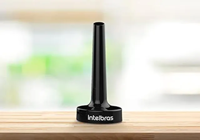 Antena de TV Interna UHF/HDTV Intelbras AI 2025